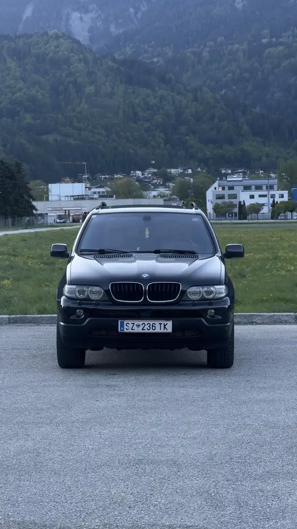 BMW X5 3,0d Aut. - 1