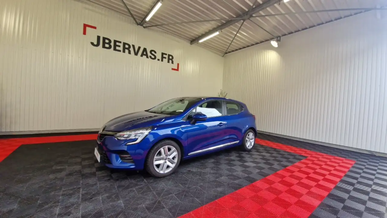 Renault Clio V SCE 75 BUSINESS