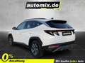 Hyundai TUCSON Blanc - thumbnail 2