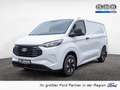 Ford Transit Custom PHEV 320L1 TREND PDC KAMERA Blanc - thumbnail 1