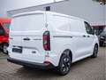 Ford Transit Custom PHEV 320L1 TREND PDC KAMERA Blanc - thumbnail 4