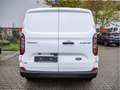 Ford Transit Custom PHEV 320L1 TREND PDC KAMERA Blanc - thumbnail 5