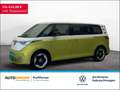 Volkswagen ID. Buzz ID.Buzz Pro LANG LR 7S SMARTGLAS*MASSAGE*AHK*360 Sárga - thumbnail 1