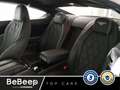 Bentley Continental Continental GT CONTINENTAL GT 6.0 SPEED 635CV E6 Schwarz - thumbnail 19