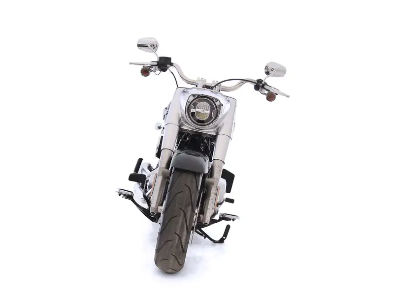 Harley-Davidson Fat Boy - foto 7