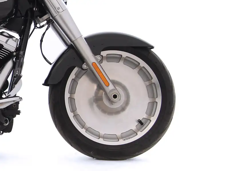 Harley-Davidson Fat Boy - foto 4