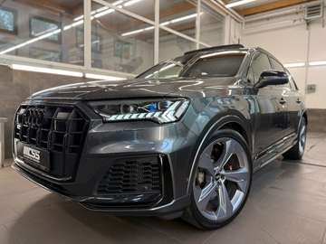 quattro 5 J. Garantie STHZG MASSAGE AHK