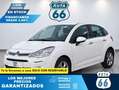 Citroen C3 1.2 PureTech Live Edition 82 Blanco - thumbnail 1