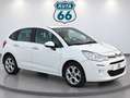Citroen C3 1.2 PureTech Live Edition 82 Blanco - thumbnail 2