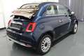 Fiat 500C 1.2 Lounge Sitzheizung+Carplay+PDC Blau - thumbnail 13