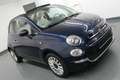 Fiat 500C 1.2 Lounge Sitzheizung+Carplay+PDC Blau - thumbnail 11