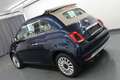 Fiat 500C 1.2 Lounge Sitzheizung+Carplay+PDC Blau - thumbnail 10