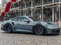 Porsche 911 992 GT3 RS 2025 Gris - thumbnail 4