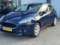 Ford Fiesta 1.1 Trend Blauw - thumbnail 18