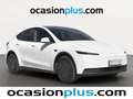 Tesla Model Y RWD Blanco - thumbnail 3