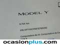 Tesla Model Y RWD Blanco - thumbnail 9