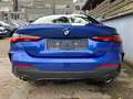 BMW 420 IAS Coupé  Pack M Sport Confort 184CV Bleu - thumbnail 7