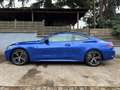 BMW 420 IAS Coupé  Pack M Sport Confort 184CV Bleu - thumbnail 2