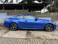 BMW 420 IAS Coupé  Pack M Sport Confort 184CV Bleu - thumbnail 5