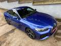 BMW 420 IAS Coupé  Pack M Sport Confort 184CV Bleu - thumbnail 9