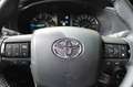 Toyota Hilux Double Cab Invincible 4x4 Marrone - thumbnail 9