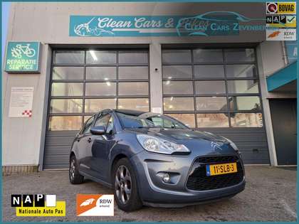 Citroen C3 1.6 e-HDi Dynamique Panoramadak