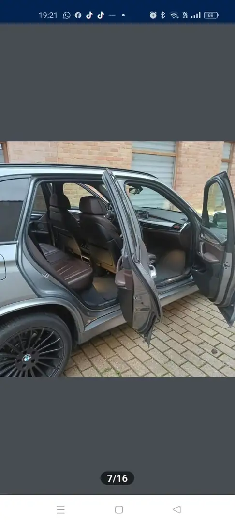 BMW X5 xDrive40e - 1