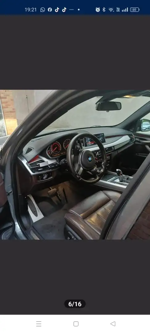 BMW X5 xDrive40e - 2