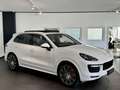 Porsche Cayenne GTS *Luft-18. W.-Pano-Chrono-Bose-21" Weiß - thumbnail 2