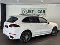 Porsche Cayenne GTS *Luft-18. W.-Pano-Chrono-Bose-21" Weiß - thumbnail 7