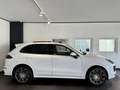 Porsche Cayenne GTS *Luft-18. W.-Pano-Chrono-Bose-21" Weiß - thumbnail 5
