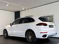 Porsche Cayenne GTS *Luft-18. W.-Pano-Chrono-Bose-21" Weiß - thumbnail 6