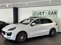 Porsche Cayenne GTS *Luft-18. W.-Pano-Chrono-Bose-21" Weiß - thumbnail 1