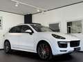 Porsche Cayenne GTS *Luft-18. W.-Pano-Chrono-Bose-21" Weiß - thumbnail 4