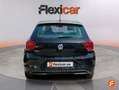 Volkswagen Polo 1.6TDI Advance 59kW Negro - thumbnail 4