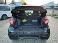 smart forTwo Cabrio Brabus Xclusive 109PS-LED-NAVI-KAM-JBL Schwarz - thumbnail 19