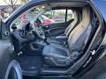 smart forTwo Cabrio Brabus Xclusive 109PS-LED-NAVI-KAM-JBL Schwarz - thumbnail 10