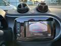smart forTwo Cabrio Brabus Xclusive 109PS-LED-NAVI-KAM-JBL Schwarz - thumbnail 16