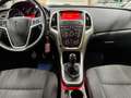 Opel Astra J Sports TourerEdition/PDC/SHZ/SERVICE NEU Blau - thumbnail 12