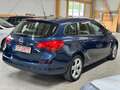 Opel Astra J Sports TourerEdition/PDC/SHZ/SERVICE NEU Blau - thumbnail 4