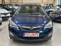 Opel Astra J Sports TourerEdition/PDC/SHZ/SERVICE NEU Blau - thumbnail 2