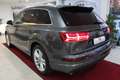 Audi Q7 3.0 TDI quattro S-LINE 7-Sitzer*AHK Gris - thumbnail 2