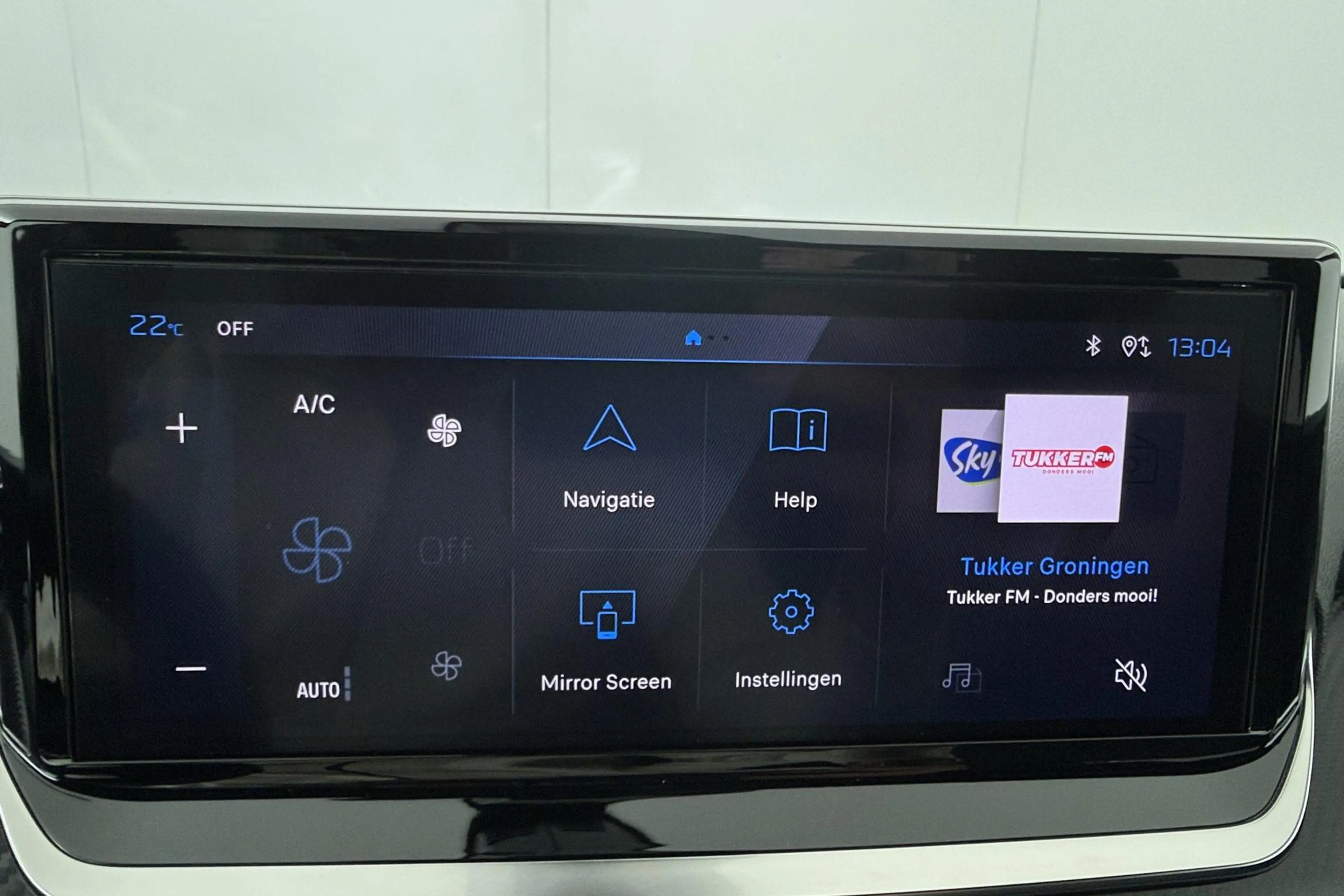 Peugeot e-2008 EV Allure 54 kWh | SOH 95.4% | Adaptieve Cruise Co — photo 8