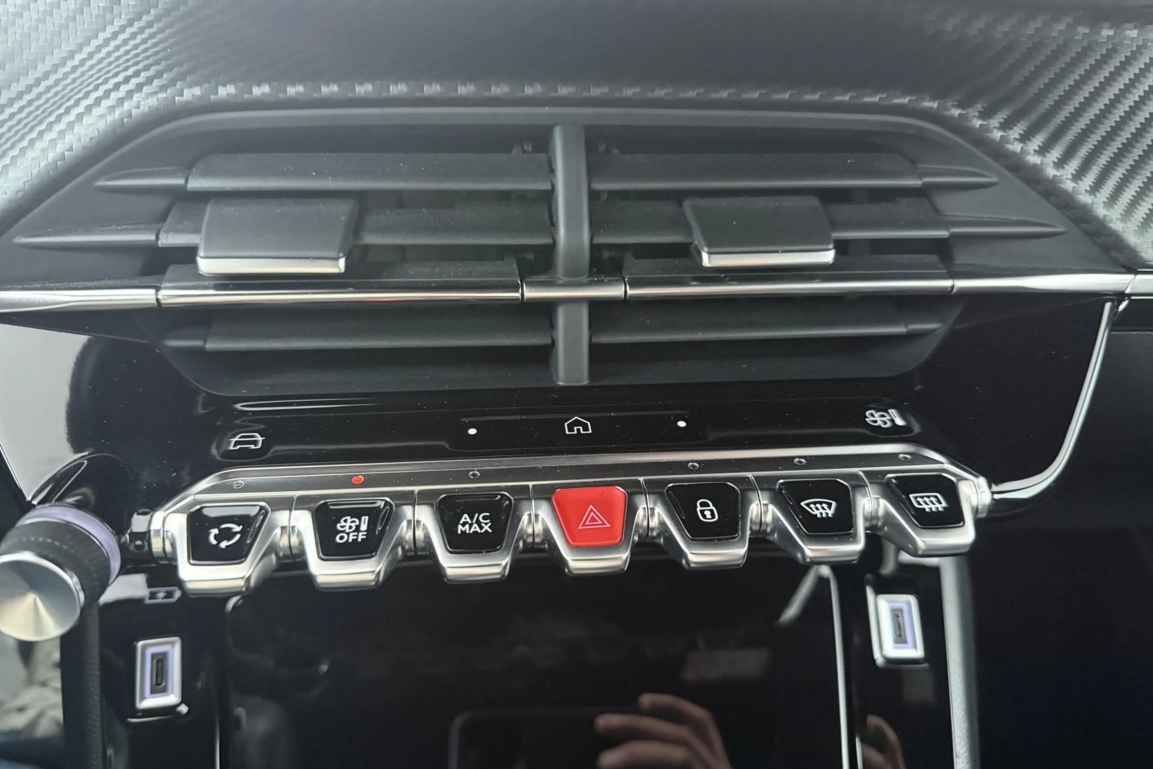 Peugeot e-2008 EV Allure 54 kWh | SOH 95.4% | Adaptieve Cruise Co — photo 7