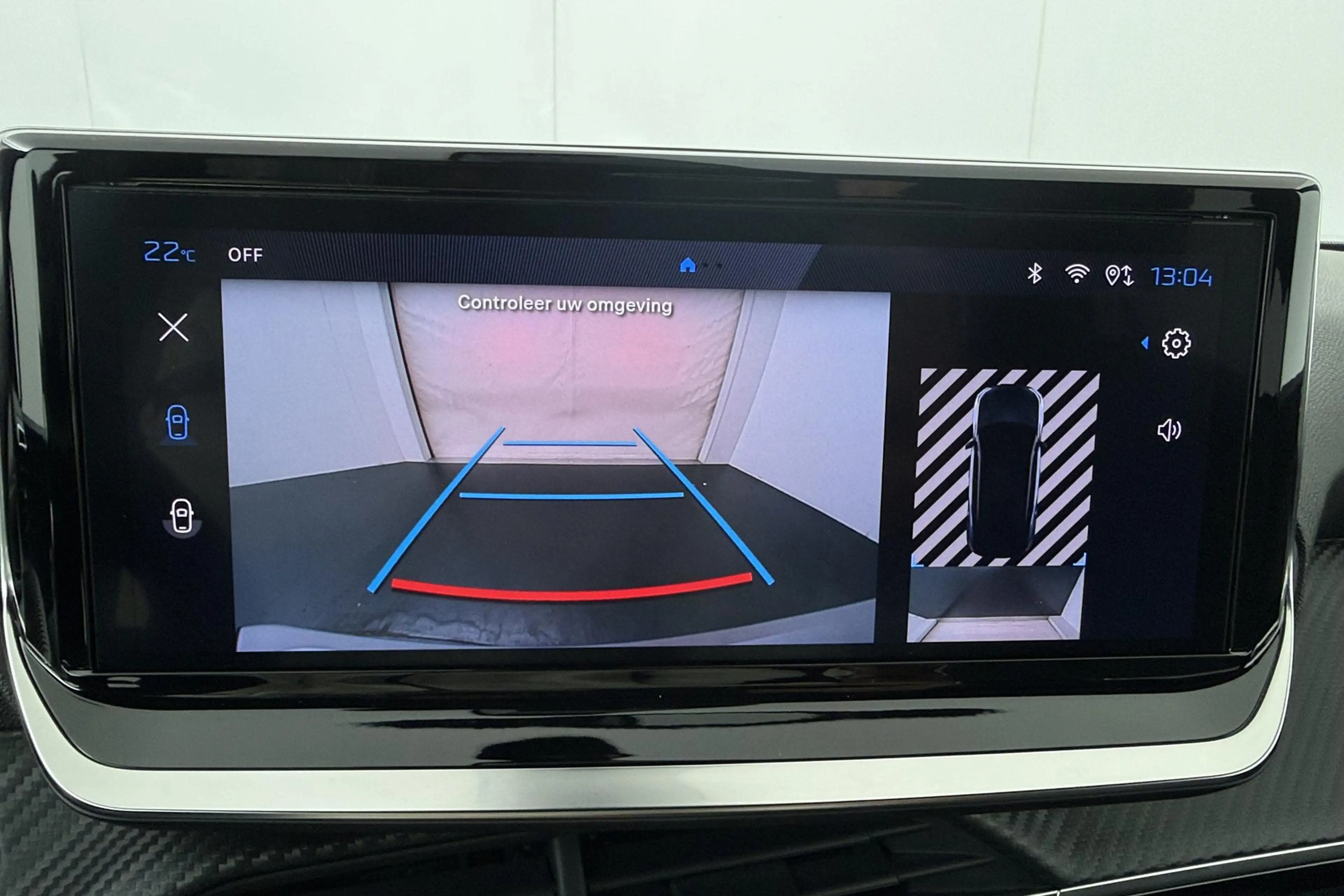 Peugeot e-2008 EV Allure 54 kWh | SOH 95.4% | Adaptieve Cruise Co — photo 9