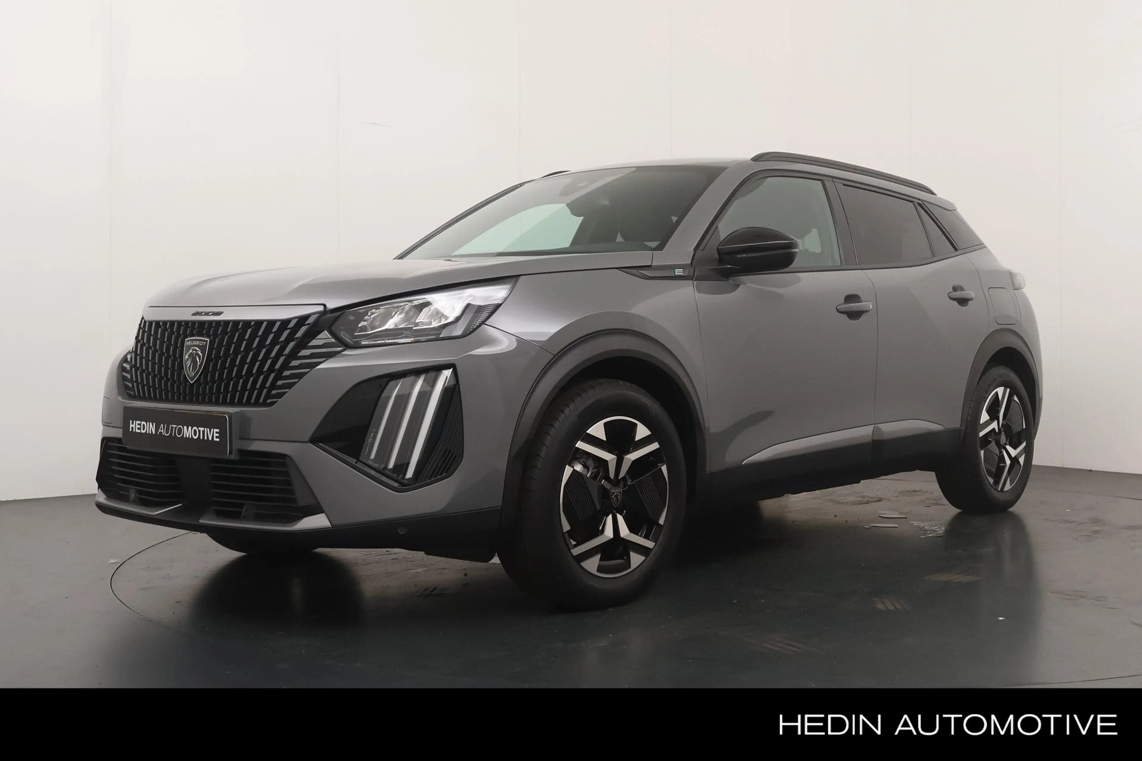Peugeot e-2008 EV Allure 54 kWh | SOH 95.4% | Adaptieve Cruise Co