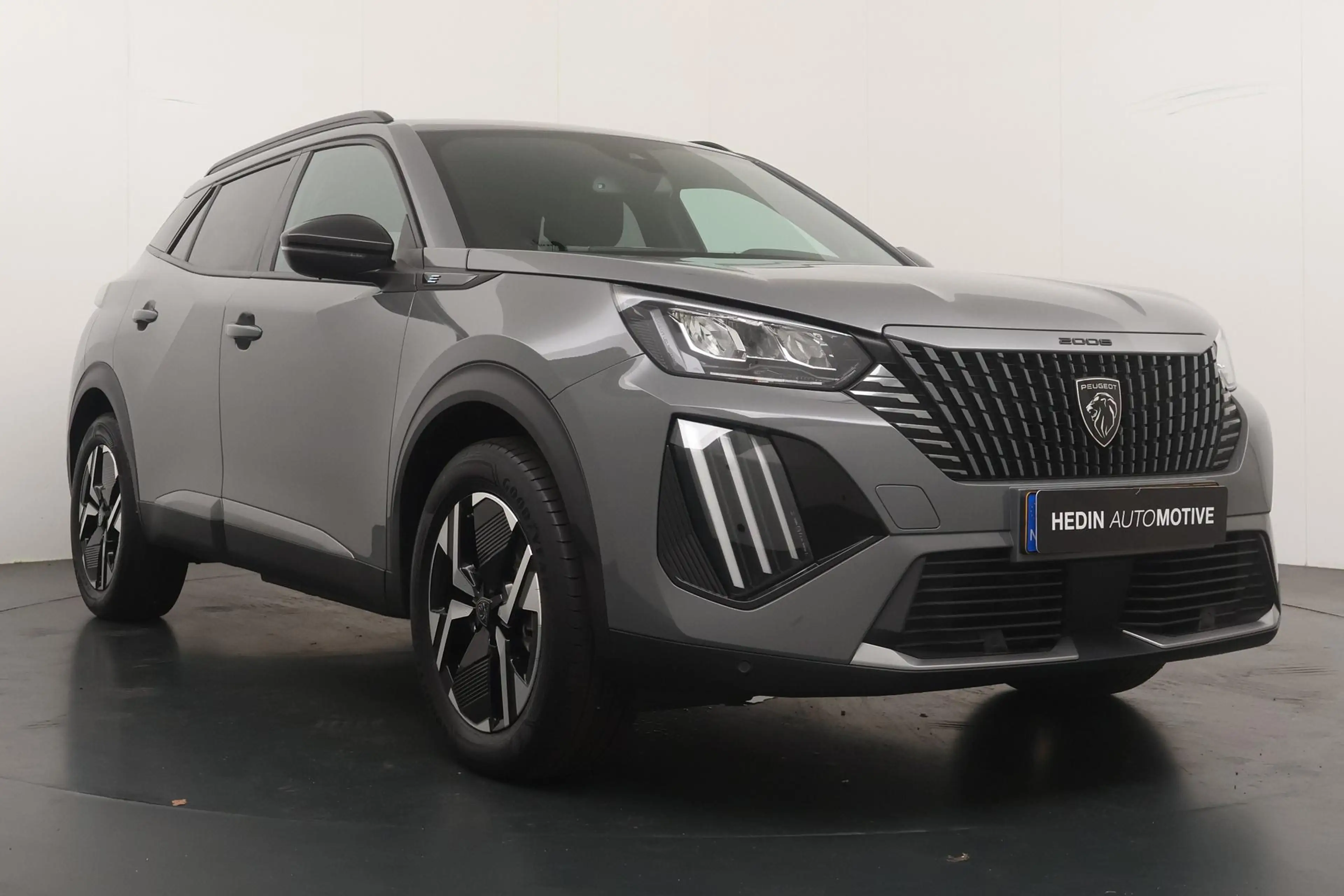 Peugeot e-2008 EV Allure 54 kWh | SOH 95.4% | Adaptieve Cruise Co — photo 12