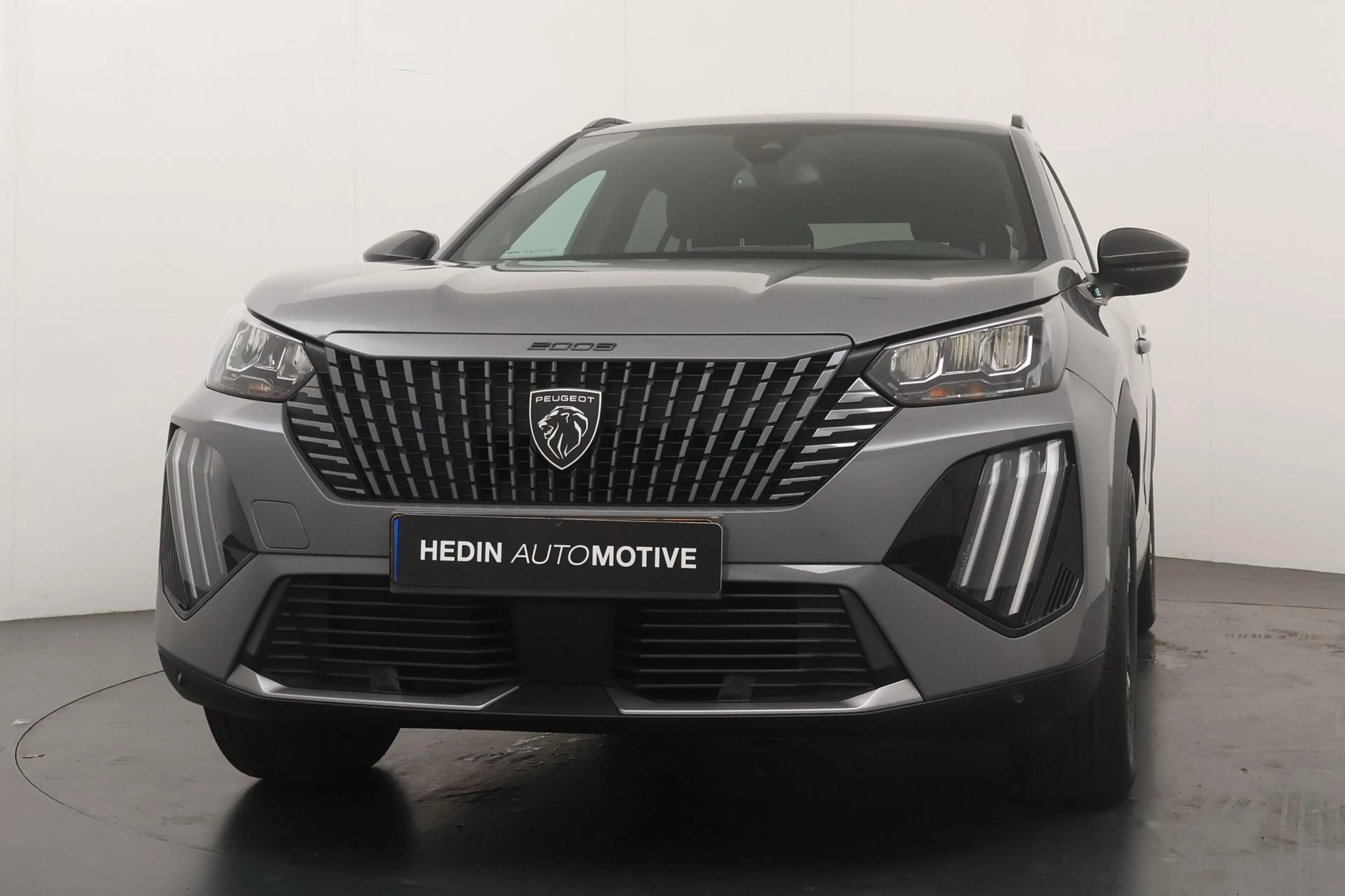 Peugeot e-2008 EV Allure 54 kWh | SOH 95.4% | Adaptieve Cruise Co — photo 13
