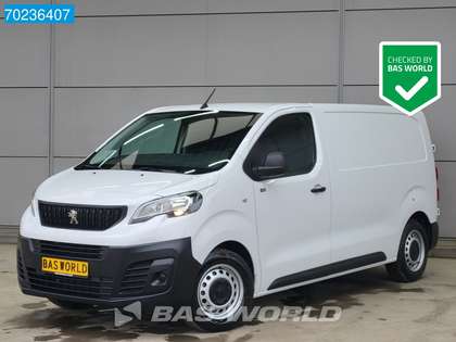 Peugeot Expert 120pk L2H1 Trekhaak Airco Cruise Camera 4m3 Airco