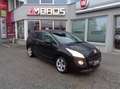 Peugeot 3008 1,6 HDi 115 FAP Professional Line Panorama, Anh... Noir - thumbnail 1